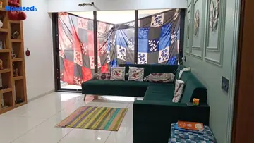 Project Image of 3 BHK Flat for Resale in Koteshwar, Ahmedabad - Image 82441
