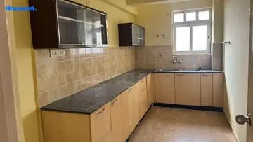 Project Image of 3.5 BHK Flat for Rent in Patia, Bhubaneswar - Image 82489