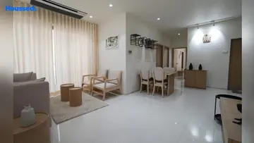 Project Image of 3 BHK Flat for Resale in Tragad, Ahmedabad - Image 82454