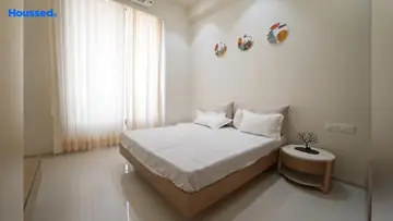 Project Image of 3 BHK Flat for Resale in Tragad, Ahmedabad - Image 82455