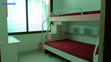 Project Image of 3 BHK Flat for Rent in Chandkheda, Ahmedabad - Image 82477