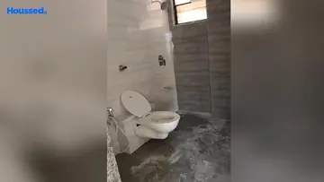 Project Image of 3 BHK Flat for Rent in Tragad, Ahmedabad - Image 82493