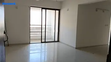 Project Image of 3 BHK Flat for Rent in Tragad, Ahmedabad - Image 82490