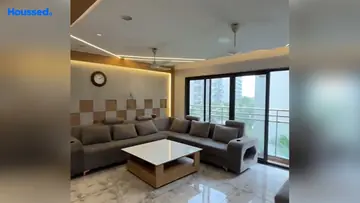 Project Image of 3 BHK Flat for Resale in Dumas Road, Surat - Image 82522