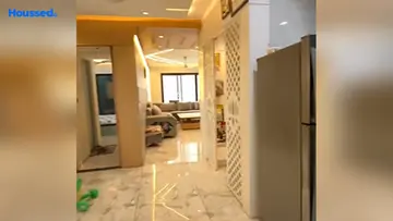 Project Image of 3 BHK Flat for Resale in Dumas Road, Surat - Image 82517
