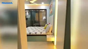 Project Image of 3 BHK Flat for Resale in Dumas Road, Surat - Image 82516