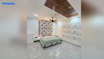 Project Image of 4 BHK House/Villa for Resale in Hanspura, Ahmedabad - Image 82494