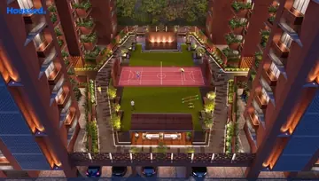 Project Image of 3 BHK Flat for Rent in Polaris Celestia Koteshwar, Ahmedabad - Image 82515