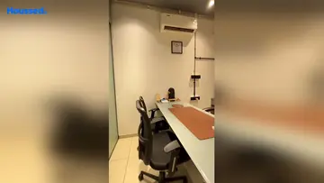Project Image of Commercial Office Space for Rent in Bhimrad, Surat - Image 82535