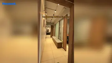 Project Image of Commercial Office Space for Rent in Bhimrad, Surat - Image 82533