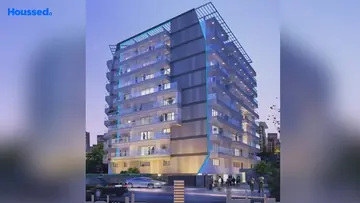 Project Image of 4 BHK Penthouse for Resale in Richmond Town, Bangalore - Image 82537