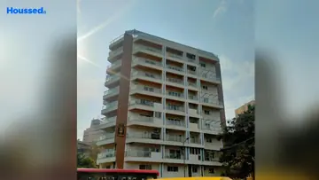 Project Image of 4 BHK Penthouse for Resale in Richmond Town, Bangalore - Image 82536