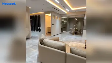 Project Image of 5 BHK Flat for Resale in Avadh Elrica Vesu, Surat - Image 82545