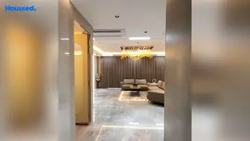 Project Image of 5 BHK Flat for Resale in Avadh Elrica Vesu, Surat - Image 82548