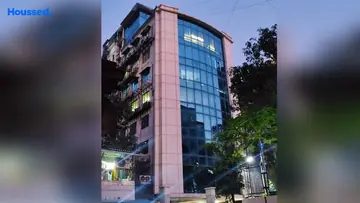 Project Image of Commercial Office Space for Rent in Andheri West, Mumbai - Image 82550