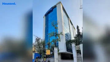Project Image of Commercial Office Space for Rent in Andheri West, Mumbai - Image 82549