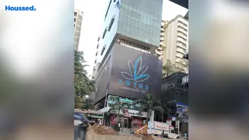 Project Image of Commercial Office Space for Rent in Andheri West, Mumbai - Image 82562