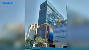 Project Image of Commercial Office Space for Rent in Andheri West, Mumbai - Image 82561