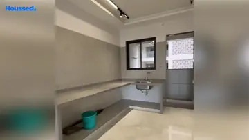 Project Image of 3 BHK Flat for Resale in Vesu, Surat - Image 82553