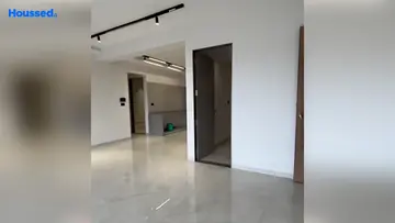 Project Image of 3 BHK Flat for Resale in Vesu, Surat - Image 82556