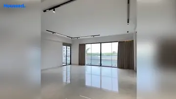 Project Image of 3 BHK Flat for Resale in Vesu, Surat - Image 82554