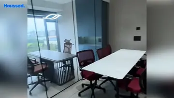Project Image of Commercial Office Space for Rent in Vesu, Surat - Image 82567