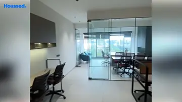 Project Image of Commercial Office Space for Rent in Vesu, Surat - Image 82566