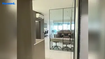 Project Image of Commercial Office Space for Rent in Vesu, Surat - Image 82565