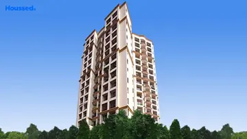 Project Image of Commercial Office Space for Rent in Andheri West, Mumbai - Image 82568