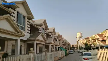 Project Image of 5 BHK House/Villa for Resale in Swadesh Red Square Jatkhedi, Bhopal - Image 82660
