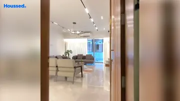 Project Image of 3 BHK Flat for Resale in Vasudev Milestone Niyaara Bharthana, Surat - Image 82569