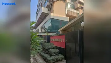 Project Image of Commercial Office Space for Rent in Andheri West, Mumbai - Image 82578