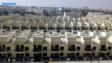 Project Image of 6 BHK Gated Villa for Resale in Bagmugaliya, Bhopal - Image 82659