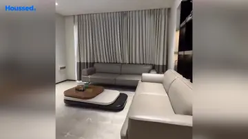 Project Image of 4 BHK Flat for Resale in Grand Vissta Vesu, Surat - Image 82582