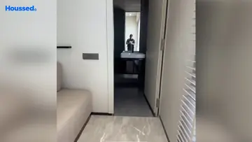 Project Image of 4 BHK Flat for Resale in Grand Vissta Vesu, Surat - Image 82580