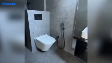 Project Image of 4 BHK Flat for Resale in Grand Vissta Vesu, Surat - Image 82585