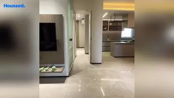 Project Image of 4 BHK Flat for Resale in Grand Vissta Vesu, Surat - Image 82586