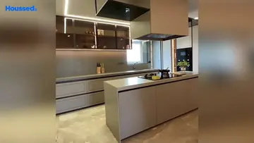Project Image of 4 BHK Flat for Resale in Grand Vissta Vesu, Surat - Image 82588