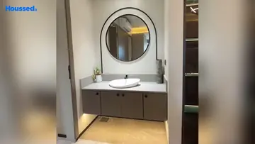 Project Image of 4 BHK Flat for Resale in Grand Vissta Vesu, Surat - Image 82589