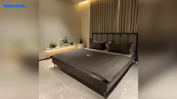 Project Image of 4 BHK Flat for Resale in Grand Vissta Vesu, Surat - Image 82584