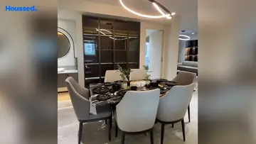 Project Image of 4 BHK Flat for Resale in Grand Vissta Vesu, Surat - Image 82581