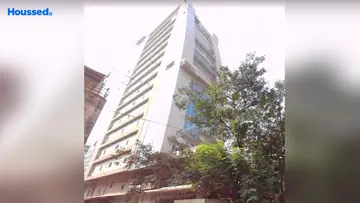 Project Image of Commercial Office Space for Rent in Andheri West, Mumbai - Image 82591