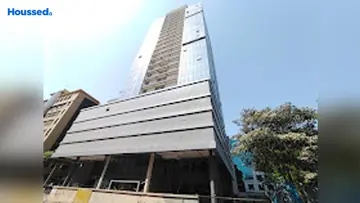 Project Image of Commercial Office Space for Rent in Andheri West, Mumbai - Image 82597