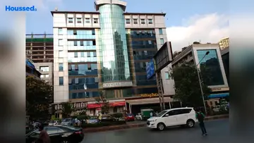 Project Image of Commercial Office Space for Rent in Andheri West, Mumbai - Image 82598