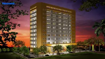 Project Image of Commercial Office Space for Rent in Fair link Centre Andheri West, Mumbai - Image 82599