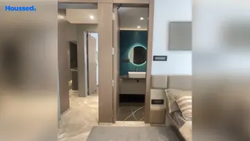 Project Image of 4 BHK Flat for Resale in Kohinoor Freedom Tower Vesu, Surat - Image 82603