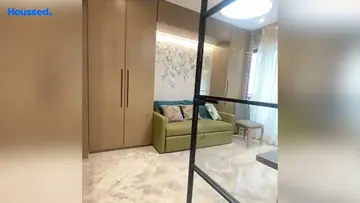 Project Image of 4 BHK Flat for Resale in Kohinoor Freedom Tower Vesu, Surat - Image 82602