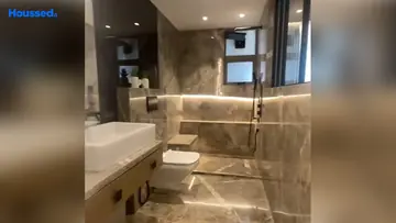 Project Image of 4 BHK Flat for Resale in Kohinoor Freedom Tower Vesu, Surat - Image 82604
