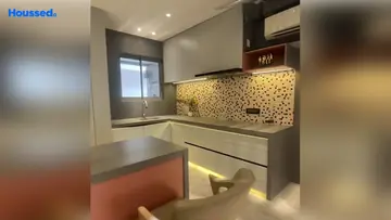Project Image of 4 BHK Flat for Resale in Kohinoor Freedom Tower Vesu, Surat - Image 82606