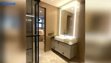 Project Image of 4 BHK Flat for Resale in Kohinoor Freedom Tower Vesu, Surat - Image 82607